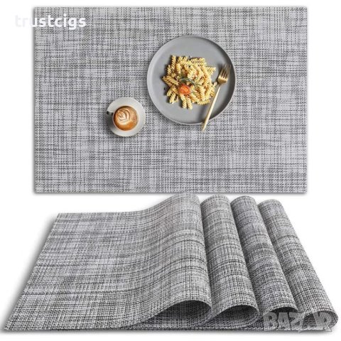 Подложка за сервиране 30х45 см