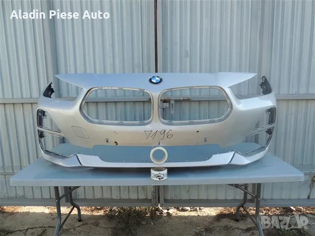 Предна броня BMW X2 F39 Sport Line След 2017 код 51117428927 