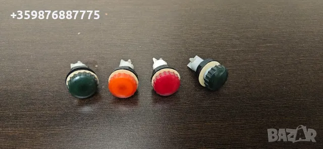 Контролни лампи Мз Полицейски Mz 250 Etz ретро Мотоциклет 