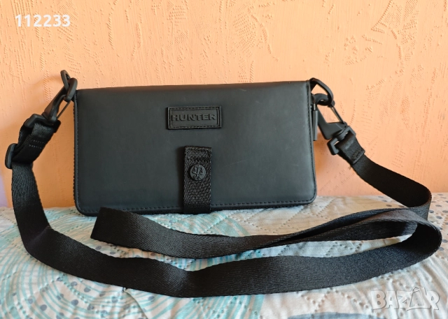 HUNTER унисекс чантичка