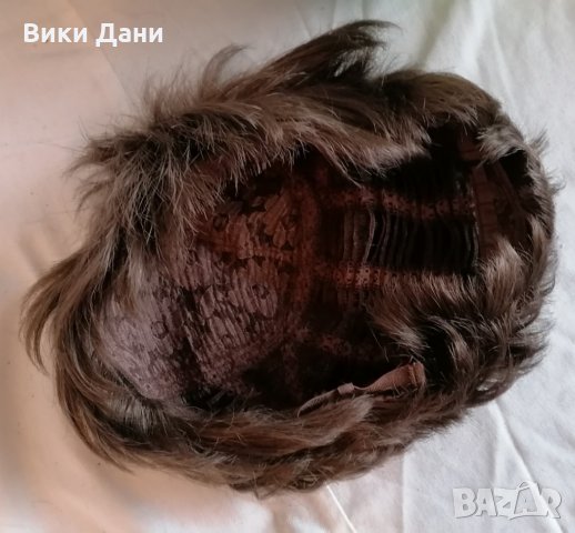 Перуки 2, снимка 4 - Продукти за коса - 34724843