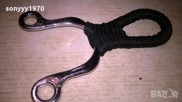 яка прашка-метална 13х8см