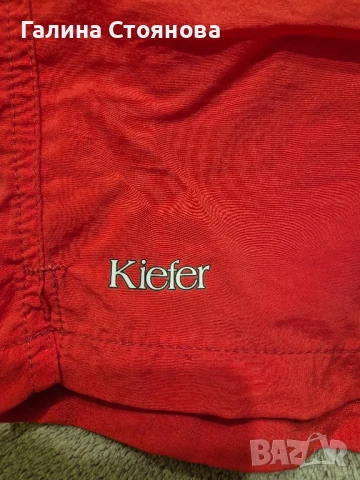 Шорти на KIEFER, унисекс, S размер, снимка 2 - Спортни дрехи, екипи - 51268557