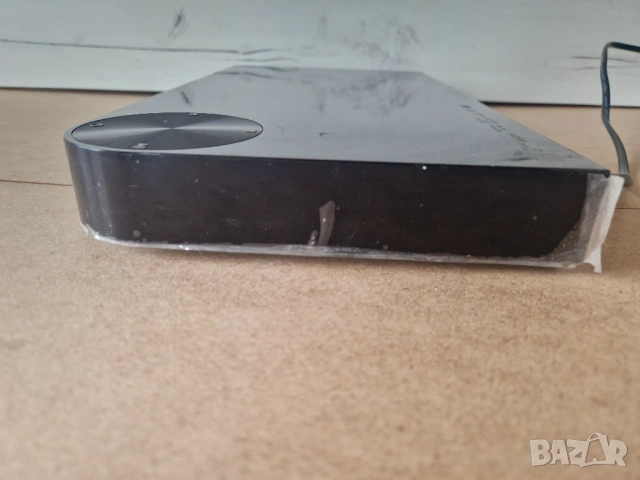 Samsung  DVD Blu Ray BD F5500 EN, снимка 5 - Плейъри, домашно кино, прожектори - 53159792