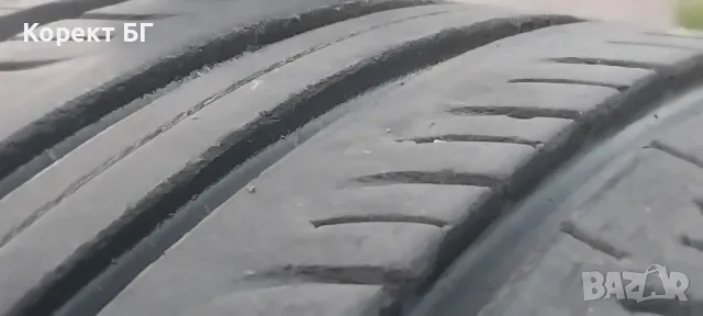 Гуми 225 60 17 Ханкук Hankook 4 броя +. Нов внос. Не са нови!, снимка 6 - Гуми и джанти - 50368289