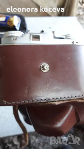 Фото апарат, снимка 3 - Фотоапарати - 47374391