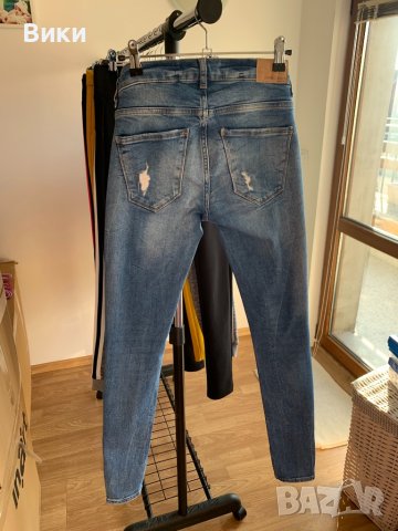 Kristen дамски дънки, снимка 6 - Дънки - 39620039