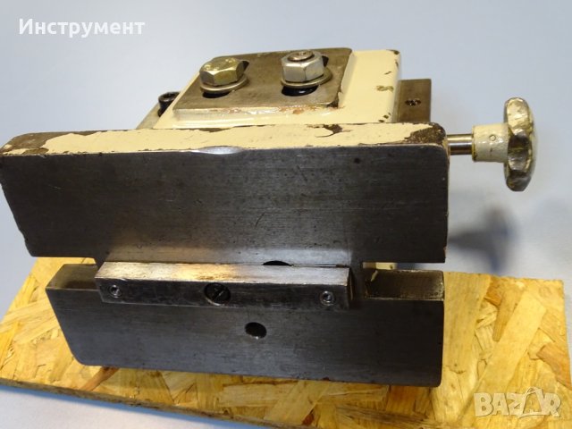 Подвижен център за фреза Н-150, снимка 7 - Резервни части за машини - 43486001