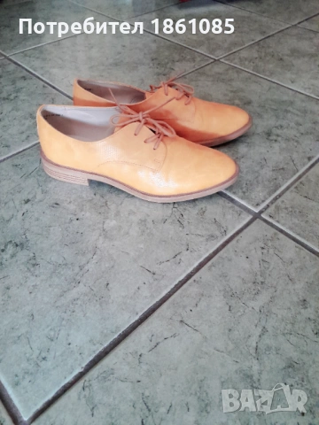 Елегантни дамски обувки, снимка 7 - Дамски елегантни обувки - 52184133