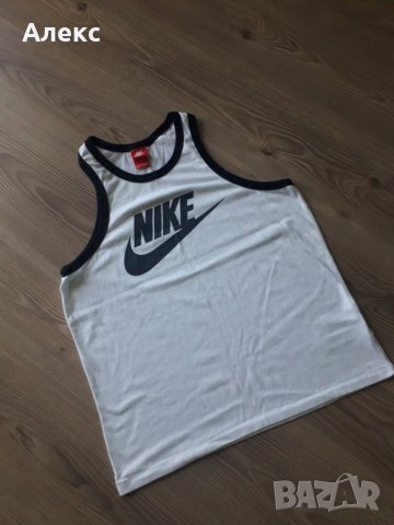 Nike -дамски оригинален потник, снимка 1