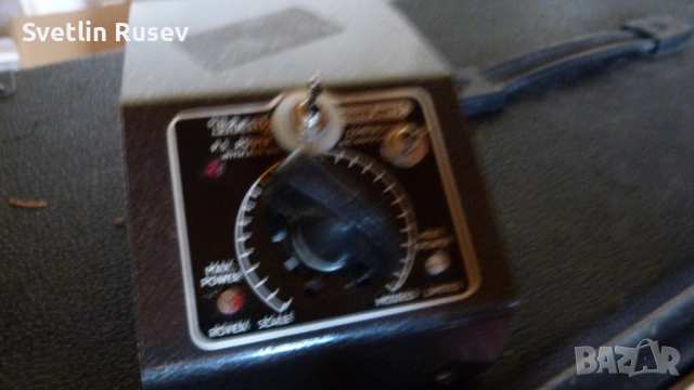 бустер за китара , снимка 12 - Китари - 53391239