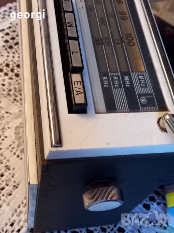 Ретро радио Stern Elite N Super, снимка 6 - Колекции - 38662982