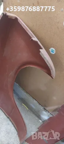 Ваз 2106 Лада Жигули Ретро Калник Калници Маска , снимка 12 - Части - 48590914