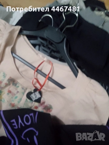 Дрехи на едро , снимка 7 - Други - 51475974