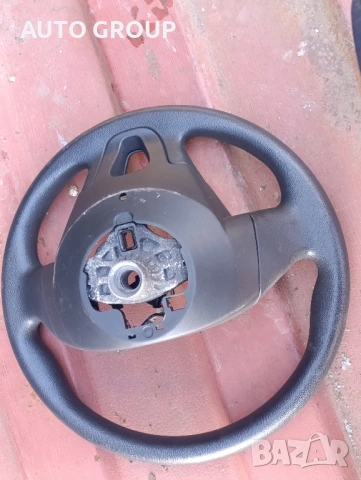 Волан  за Рено Сценик 3 / Renault Scenic 3 sled 2009, снимка 6 - Части - 53170912