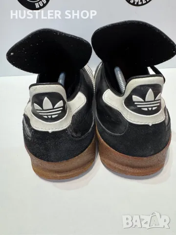 Маратонки ADIDAS VINTAGE SOCCER SUPER 70er.Номер 44, снимка 7 - Маратонки - 49700488