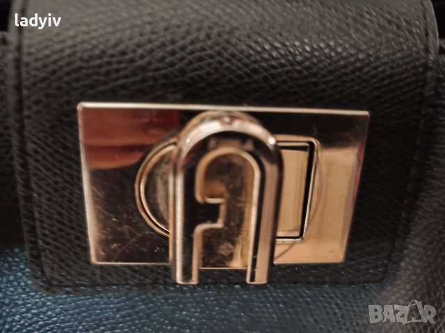 FURLA дамска чанта , снимка 2 - Чанти - 52884047