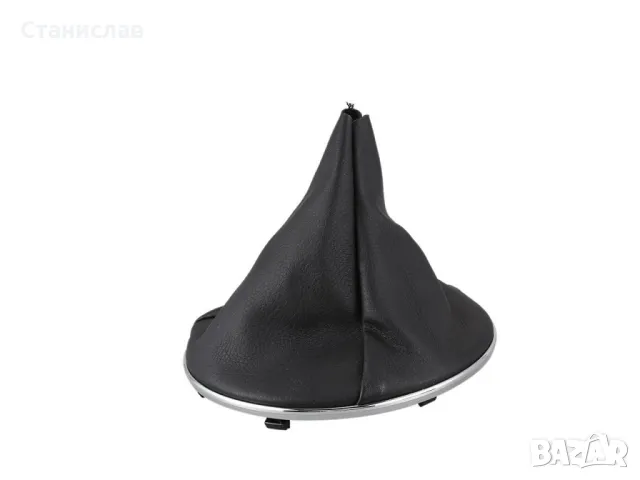 Маншон за скоростен лост за Fiat 500 (2007-2015)