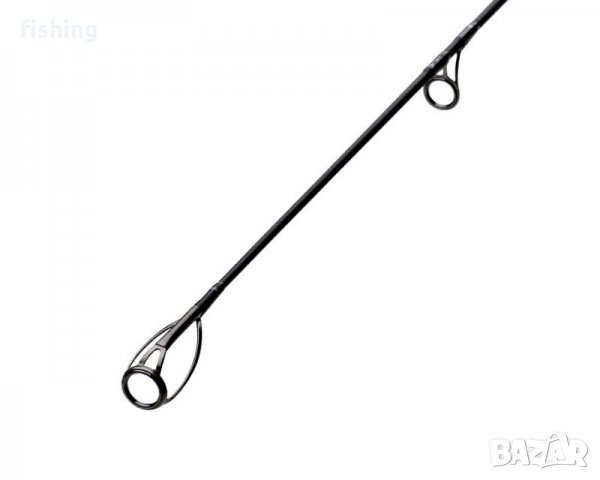 УНИКАТ 2022 Шаранджийска Въдица Carp Pro Escol 13 '3.75lb, снимка 3 - Въдици - 32724055