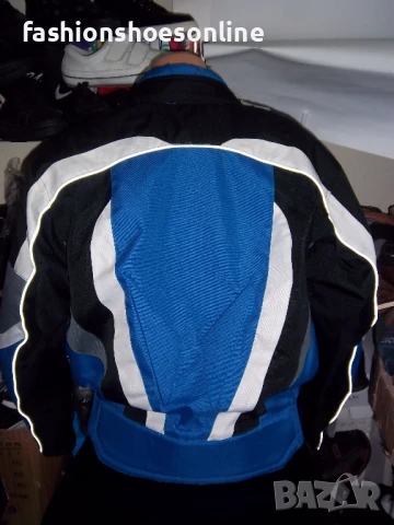 мото яке плат REVOLUTION  italia, снимка 3 - Аксесоари и консумативи - 50713240