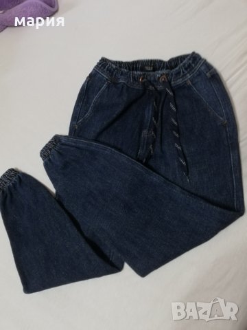 Оригинални зимни дънки guess, снимка 5 - Дънки - 27801276