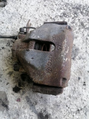 Супорти Audi A4 B6 1.9tdi, снимка 4 - Части - 37168611