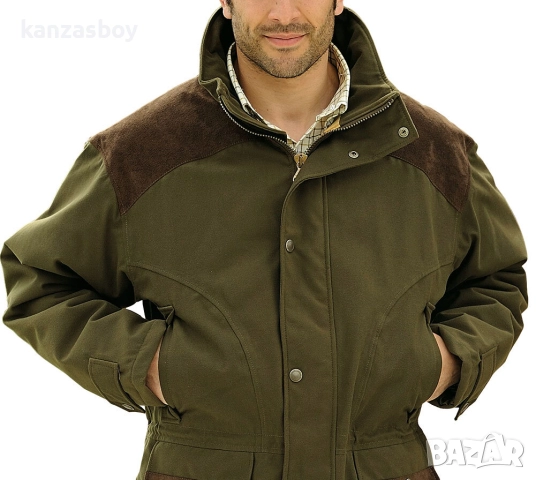 chevalier hunting shooting jacket gore-tex - мъжко ловно яке ХЛ