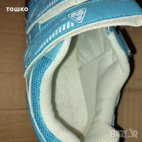 Дамски вело обувки Crivit, снимка 12 - Аксесоари за велосипеди - 38679262