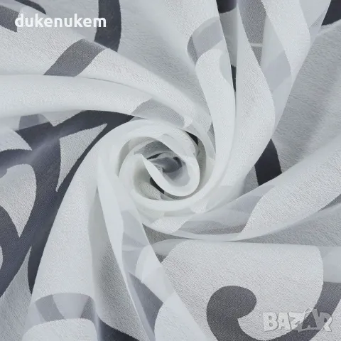 НОВА! Римска щора с велкро лента, 100х140 см, снимка 5 - Щори - 49285087