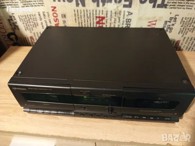 Дек"Universum"C-155, снимка 5 - Декове - 50130149