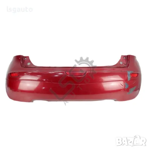 Задна броня Nissan Note I (E11) 2005-2012 ID:146595