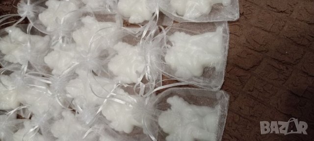 Ароматни сапунчета "Ангелчета", снимка 4 - Кетъринг - 36133698