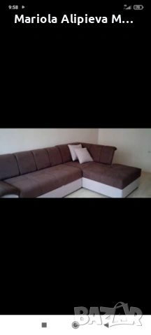 Давам под наем двустаен апартамент , снимка 3 - Апартаменти - 53335255