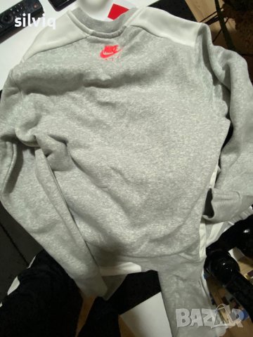 Nike анцуг , снимка 6 - Спортни дрехи, екипи - 43561334
