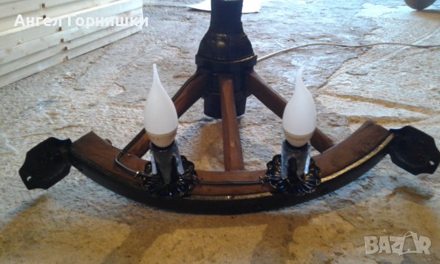 битово осветление, снимка 15 - Лампи за стена - 31420750