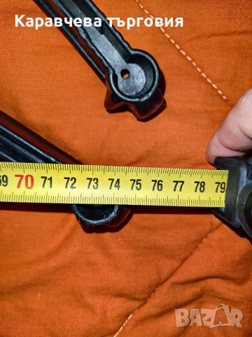 Конзоли за навес , снимка 2 - Градински мебели, декорация  - 52612491