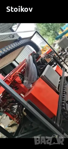 Сондажна машина 