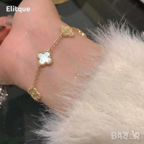 гривна от висококачествена стомана , снимка 2 - Гривни - 52715980