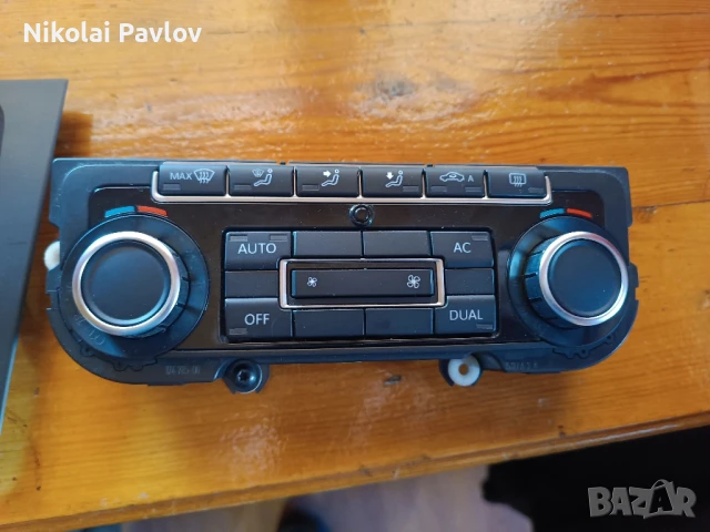 Фолксваген голф 6 за части , снимка 14 - Автомобили и джипове - 51064363