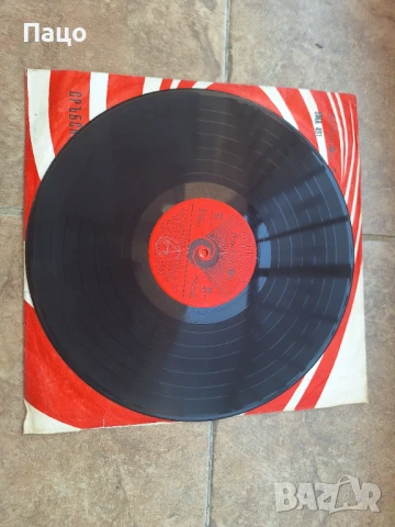 Сръбски народни песни ВМА 491, снимка 3 - Грамофонни плочи - 50927204