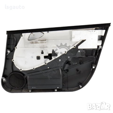 Интериорна кора предна лява врата Honda Jazz 2002-2008 ID: 119680, снимка 3 - Части - 43925818