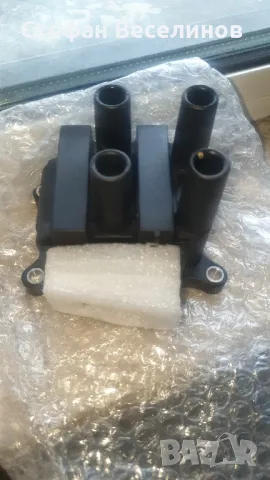 Запалителна бобина за ФОРД Fusion Комби (JU2) 1.6 100 K.C. бензин FYJA, снимка 2 - Части - 49890936