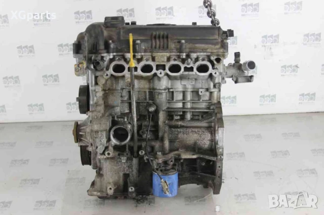 Двигател за Hyundai ix20 1.6i 125 к.с. G4FC (2010-2015)