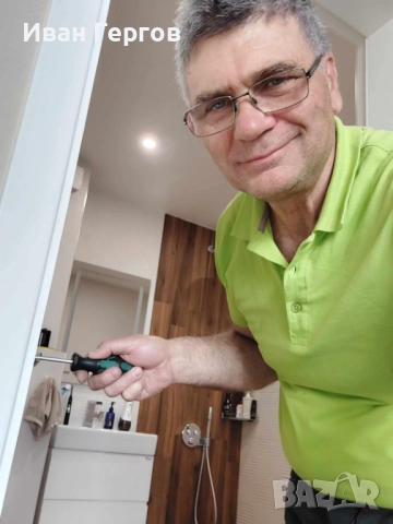 Ключарски услуги, брави ремонт и монтаж на допълнително заключване , Герда, снимка 2 - Ключарски услуги - 35844152