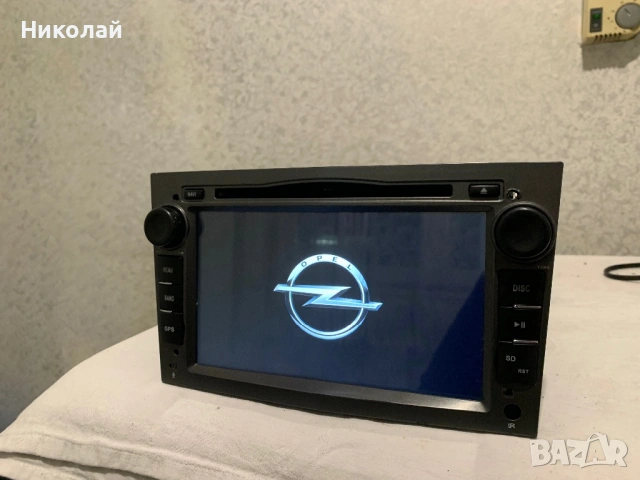 Андроид мултимедия за Opel, снимка 2 - Аксесоари и консумативи - 53474453