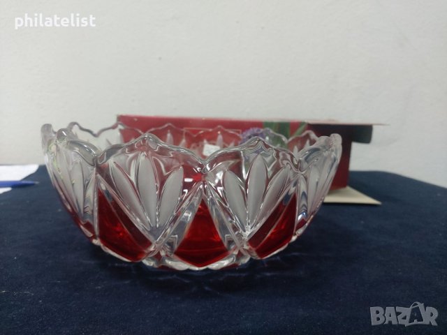 Walther Glas Saturn - Купа