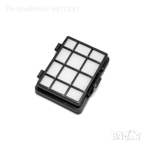 Филтър, Hepa за прахосмукачка Bosch 2 серия-1090, снимка 2 - Прахосмукачки - 50552810