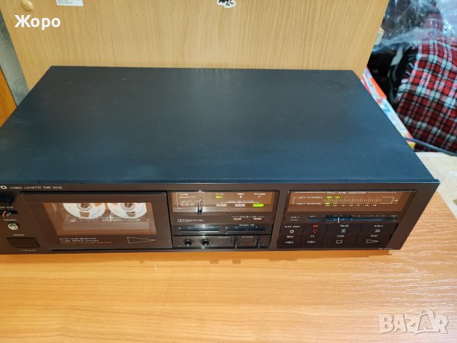 ONKYO TA-2330, снимка 7 - Декове - 43781883