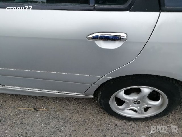 Нисан примера, снимка 7 - Автомобили и джипове - 36935384