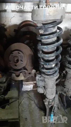 Амортисъор Макферсон Въздушни Възглавници BMW X5 , снимка 4 - Части - 47900993